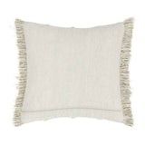 CA Lucera Natural Multiple Sizes Throw Pillow (Set of 2) by Classic Home at Eve Furniture