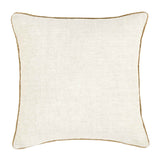 CA Mesta Blue Multi 20x20 Throw Pillow by Classic Home at Eve Furniture