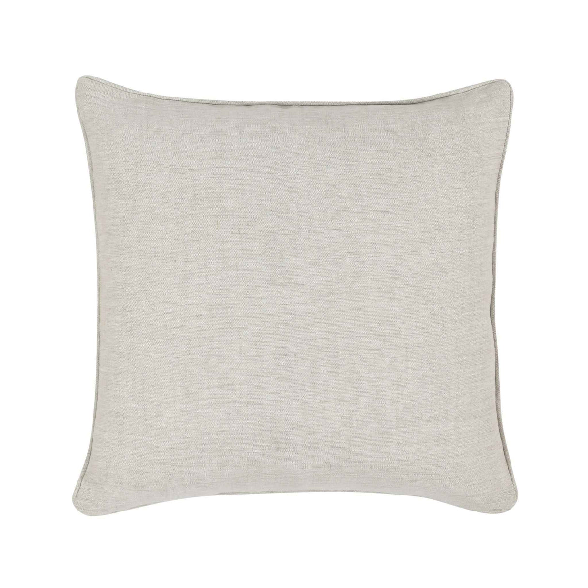 CA Scala Sea Glass Blue 22x22 Throw Pillow (Set of 2) by Classic Home at Eve Furniture