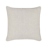 CA Scala Sea Glass Blue 22x22 Throw Pillow (Set of 2) by Classic Home at Eve Furniture