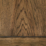 Cabalynn Light Brown Counter Height Dining Table and 6 Barstools by Ashley at Eve Furniture