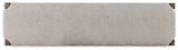 Cabalynn Light Brown 63" Dining Bench by Ashley at Eve Furniture