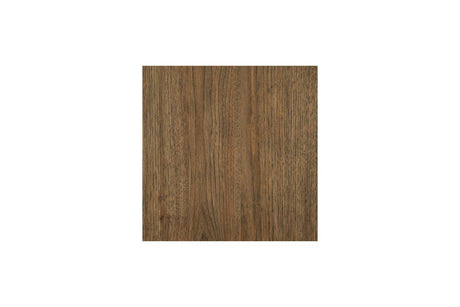 Cabalynn Light Brown Coffee Table and 2 End Tables by Ashley at Eve Furniture