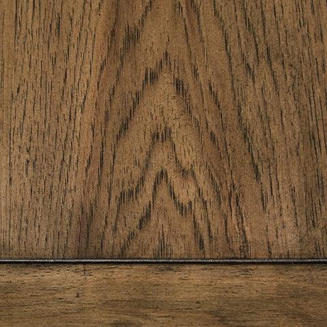 Cabalynn Light Brown Counter Height Dining Table by Ashley at Eve Furniture