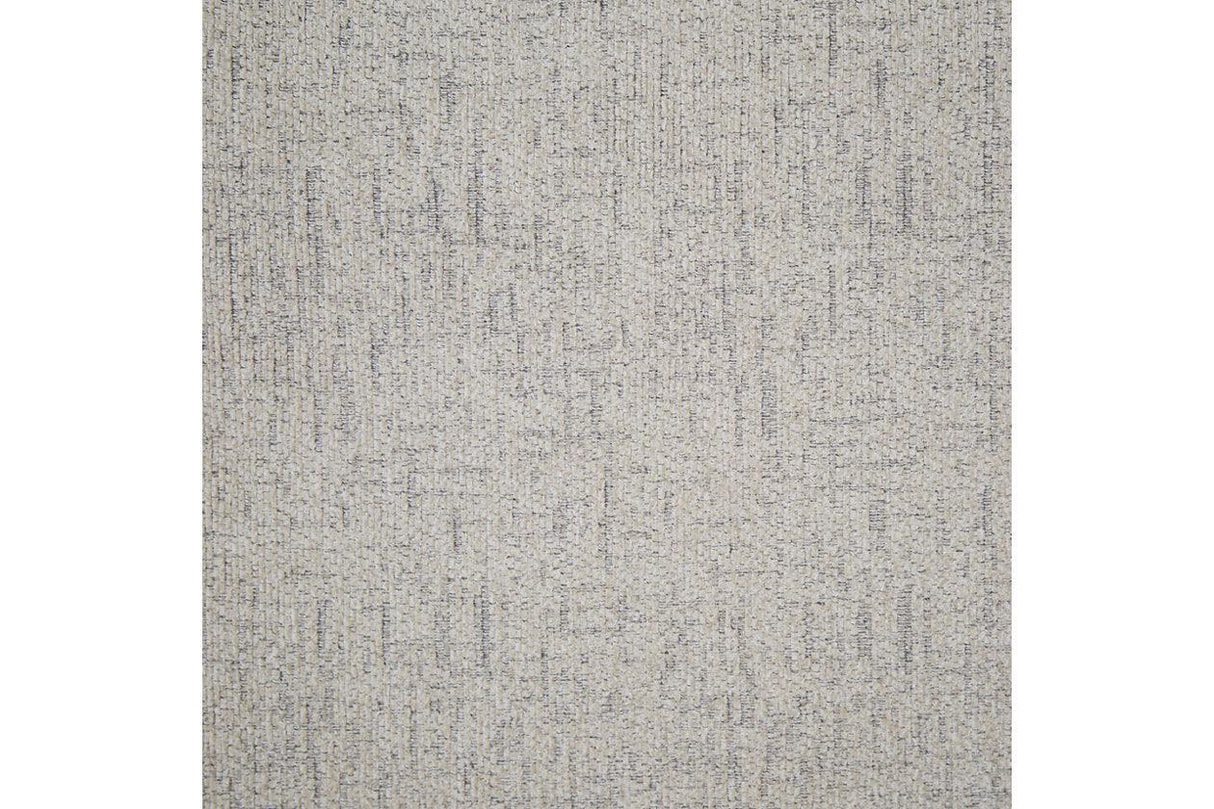 Cabalynn Light Brown King Upholstered Bed by Ashley at Eve Furniture