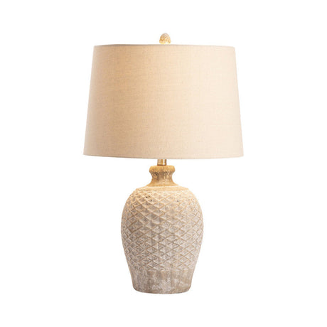 Cabos Natural Table Lamp (Set of 2) by Crestview at Eve Furniture
