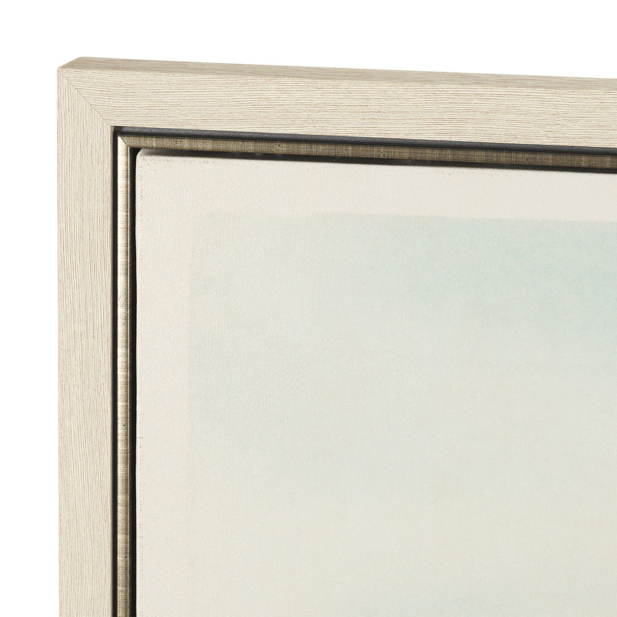 Cactus Country I by Mercana Studio Hand-Embellished Textured Framed Canvas Artwork by Mercana at Eve Furniture