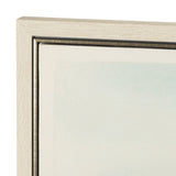 Cactus Country I by Mercana Studio Hand-Embellished Textured Framed Canvas Artwork by Mercana at Eve Furniture