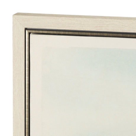 Cactus Country I by Mercana Studio Hand-Embellished Textured Framed Canvas Artwork by Mercana at Eve Furniture
