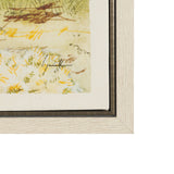 Cactus Country II by Mercana Studio Hand-Embellished Textured Framed Canvas Artwork by Mercana at Eve Furniture