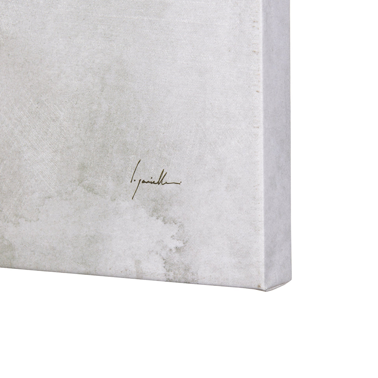 Cactus I by Mercana Studio a Hand Embellished Textured Canvas by Mercana at Eve Furniture