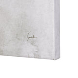 Cactus I by Mercana Studio a Hand Embellished Textured Canvas by Mercana at Eve Furniture