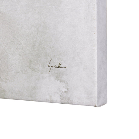 Cactus I by Mercana Studio a Hand Embellished Textured Canvas by Mercana at Eve Furniture