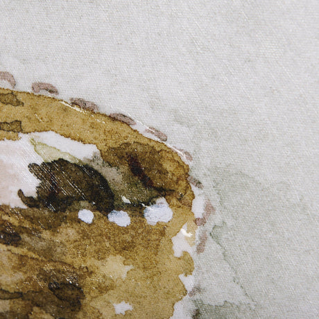 Cactus I by Mercana Studio a Hand Embellished Textured Canvas by Mercana at Eve Furniture