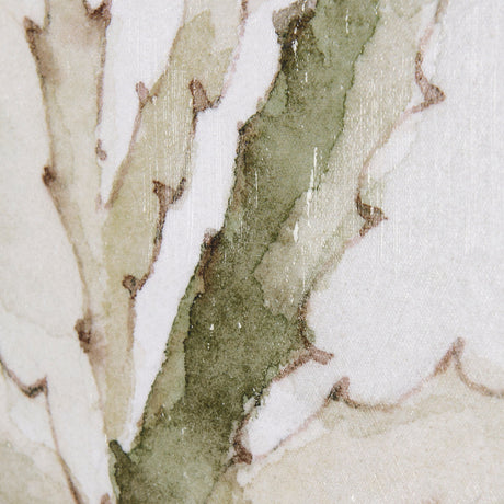 Cactus I by Mercana Studio a Hand Embellished Textured Canvas by Mercana at Eve Furniture