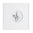 Cactus I by Mercana Studio a Hand Embellished Textured Framed Art Print Matted under Glass by Mercana at Eve Furniture