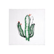 Cactus IV by WRG a Hand Embellished Textured Canvas by Mercana at Eve Furniture