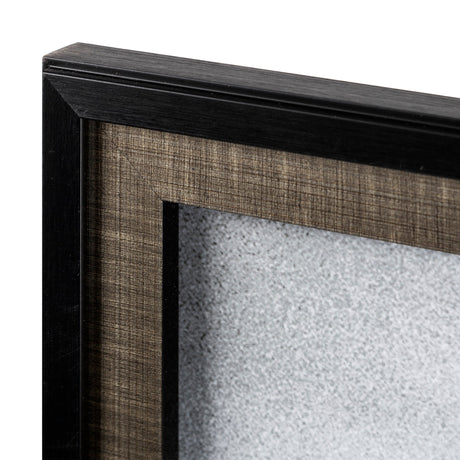 Cadilac Series 62-1958 by Hakan Strand a Framed Photo Art Print Matted under Glass by Mercana at Eve Furniture