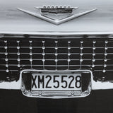 Cadilac Series 62-1958 by Hakan Strand a Framed Photo Art Print Matted under Glass by Mercana at Eve Furniture