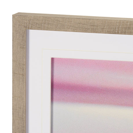Cadillac Dreams by Philippe Hugonnard a Framed Photo Art Print Matted under Glass by Mercana at Eve Furniture