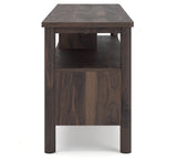 Cadmori Brown 72" TV Stand by Ashley at Eve Furniture