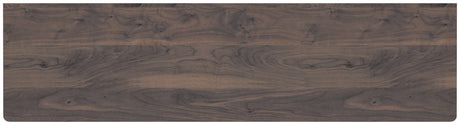 Cadmori Brown 72" TV Stand by Ashley at Eve Furniture