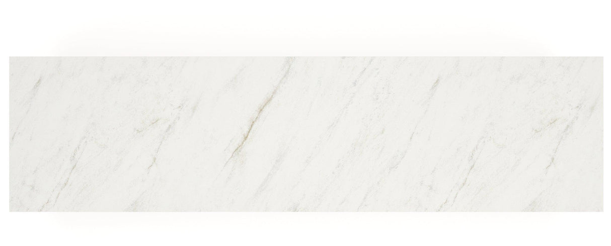 Cadmori Two-tone 71" TV Stand by Ashley at Eve Furniture