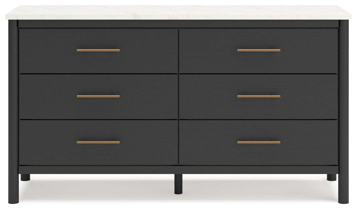 Cadmori Two-tone Dresser