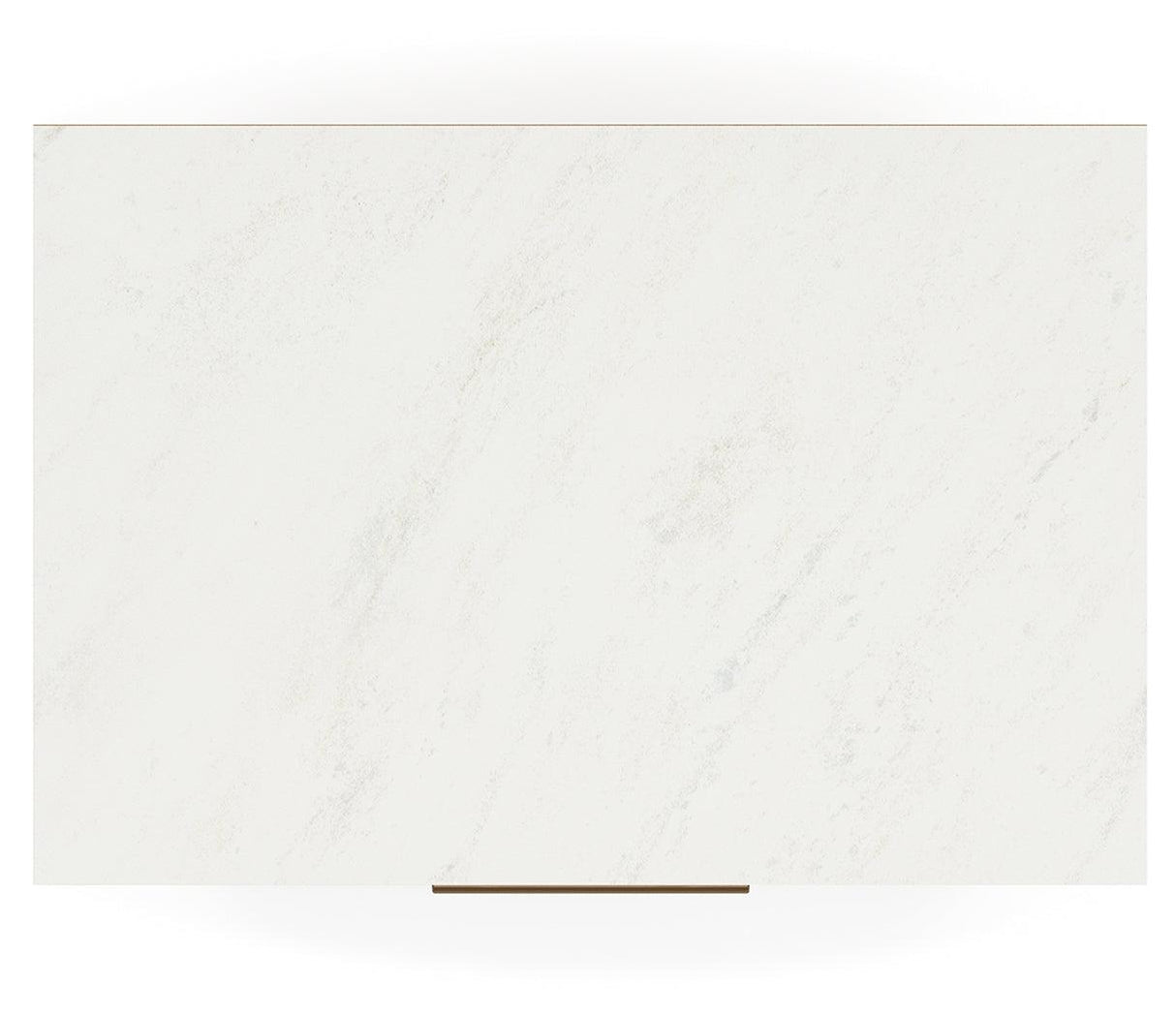 Cadmori Two-tone Nightstand by Ashley at Eve Furniture