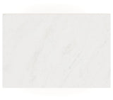 Cadmori Two-tone Nightstand by Ashley at Eve Furniture