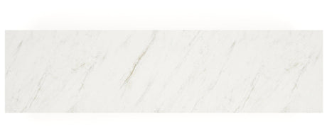 Cadmori Two-tone 71" TV Stand by Ashley at Eve Furniture