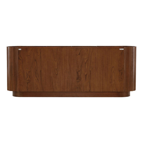 Cadwell Sideboard by Dovetail at Eve Furniture