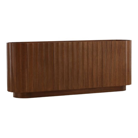 Cadwell Sideboard by Dovetail at Eve Furniture