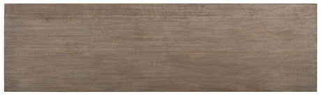 Caerleon Wire-Brushed Gray/Gray 3 Pc. Counter Ht. Dining Set by Furniture of America at Eve Furniture