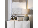 Cairo Grey Table Lamp by Crestview at Eve Furniture