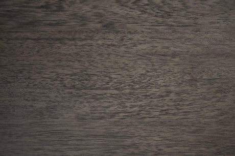 Caitbrook Gray Counter Height Upholstered Barstool, Set of 2 by Ashley at Eve Furniture