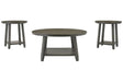 Caitbrook Gray Table by Ashley at Eve Furniture