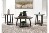 Caitbrook Gray Table by Ashley at Eve Furniture
