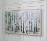 Calbert Multi Wall Art by Ashley at Eve Furniture