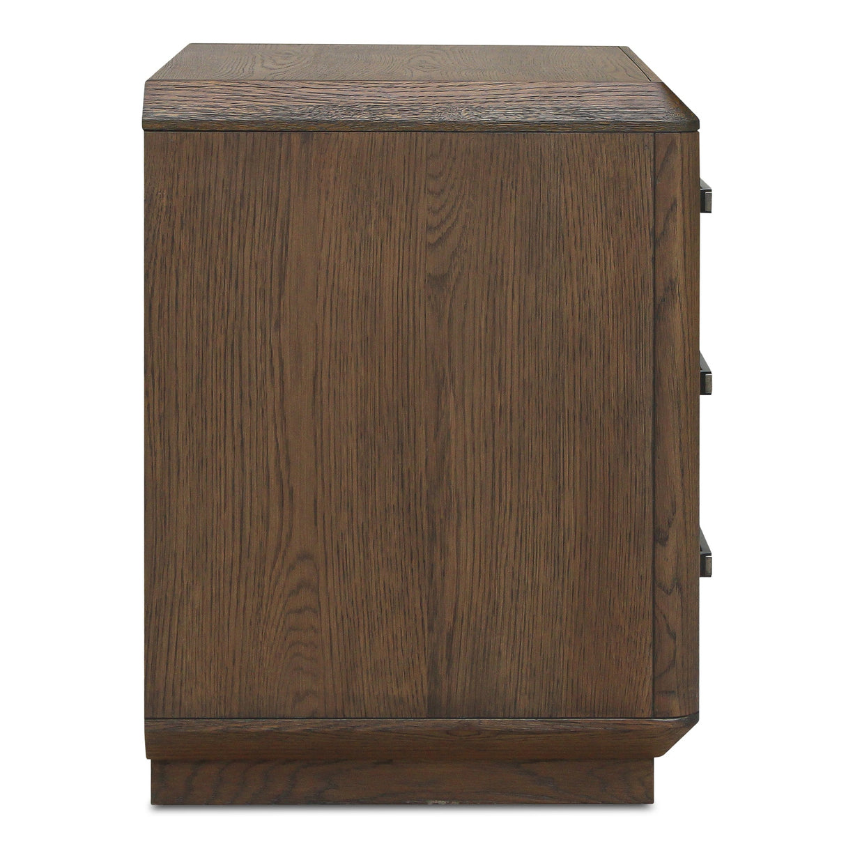 Caleb Brown Nightstand by MOES at Eve Furniture