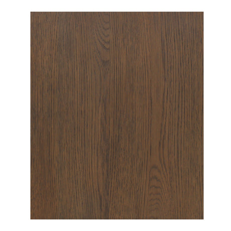 Caleb Brown Nightstand by MOES at Eve Furniture