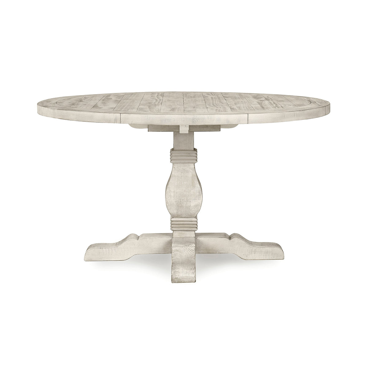 Caleb Dining Table by Classic Home at Eve Furniture