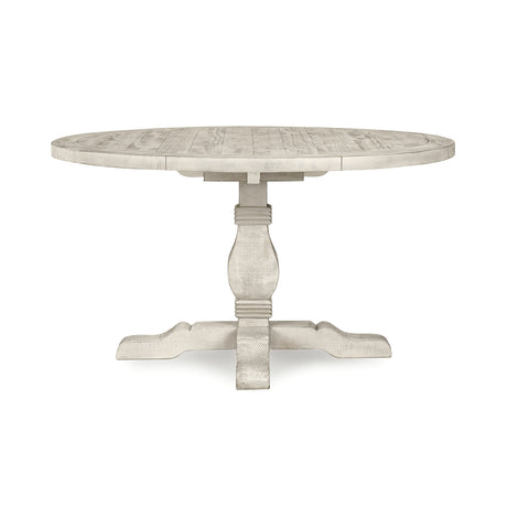 Caleb Dining Table by Classic Home at Eve Furniture