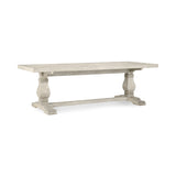 Caleb Dining Table by Classic Home at Eve Furniture