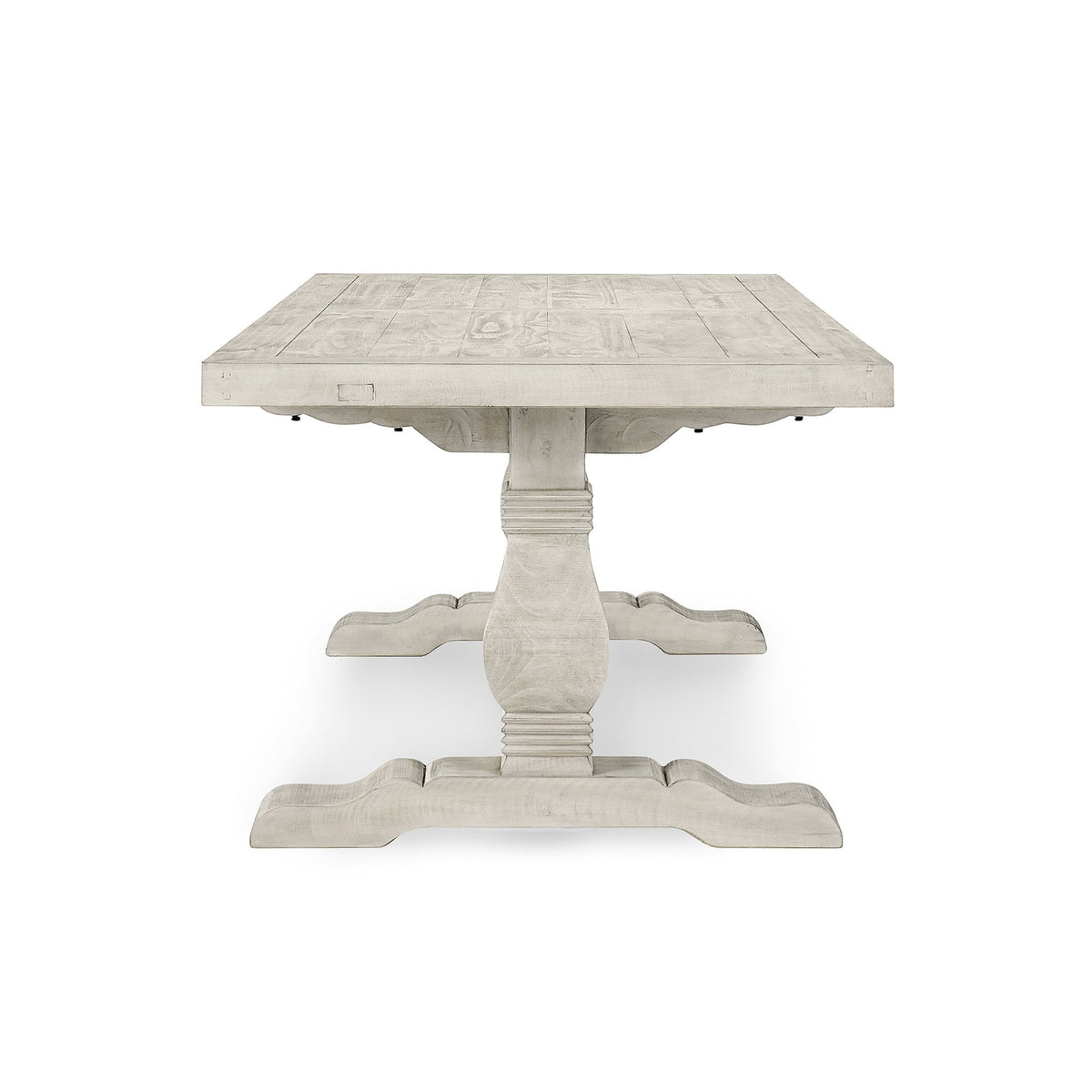 Caleb Dining Table by Classic Home at Eve Furniture