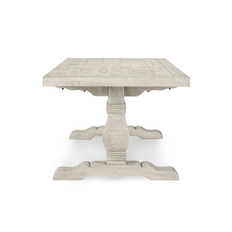 Caleb Dining Table by Classic Home at Eve Furniture
