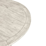 Caleb Dining Table by Classic Home at Eve Furniture