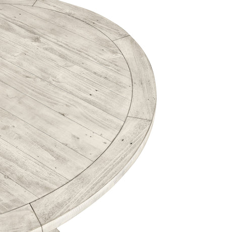 Caleb Dining Table by Classic Home at Eve Furniture