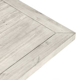Caleb Dining Table by Classic Home at Eve Furniture