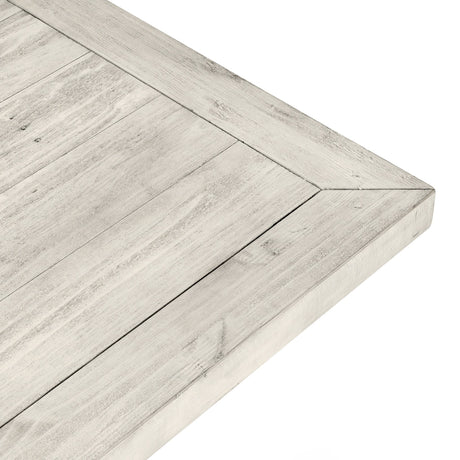 Caleb Dining Table by Classic Home at Eve Furniture